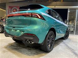 Dongfeng T5 EVO